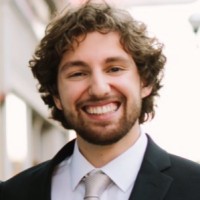 SecureW2 Employee Eric Zughaib's profile photo
