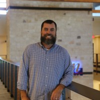 Melton Truck Lines Employee Brandon Norris's profile photo