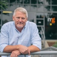 Image Manufacturing Group Employee Mike Pawich's profile photo