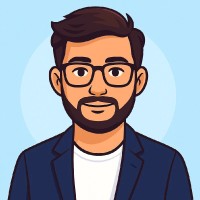 AmbitionHost Employee Deepak Pandey's profile photo