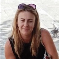 Ministry of Education, Lifelong Learning and Religious Affairs Employee Stavroula Lioliou's profile photo