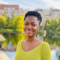 Precision Biotools Employee Kezzia Jones's profile photo