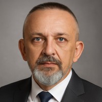 de ART s.c. Employee Krzysztof Borkowski's profile photo