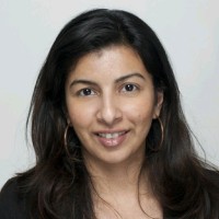 Metro Brands Limited Employee Kuntal Malia's profile photo