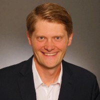 Stadtwerke Kiel AG Employee Christoph Itzke's profile photo