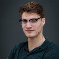 Forbes Advisor Employee Chris Hyatt's profile photo