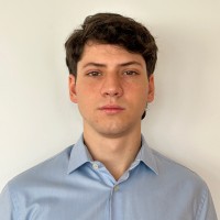 ALKIMIUS GROUP Employee Juan Noto's profile photo