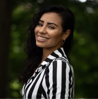 LOD - Lawyers On Demand (Singapore) Employee Brittani Borden's profile photo