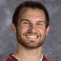 ISD 728 Employee Nate Christensen's profile photo