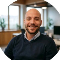BNP Paribas Employee Mathieu Mignot's profile photo