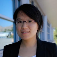 Li Guo Email & Phone Number