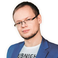 Nikita Prokhorov Email