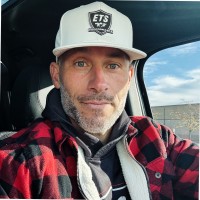 ETS Sports Performance Employee Ryan Englebert's profile photo