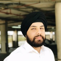 GTECH Information Technology Employee Gurshinder Singh's profile photo
