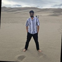 Ankit Pareek Email