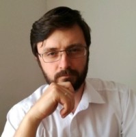 Planner 5D Employee Denis Makagonov's profile photo