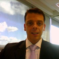 Icatu Seguros Employee Eduardo Correa's profile photo