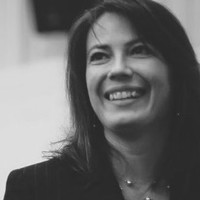 Huma-Num Employee Julie Terzi's profile photo
