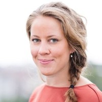 Lexolve Employee Merete Nygaard's profile photo