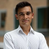 Uber Employee Kade Robinson's profile photo