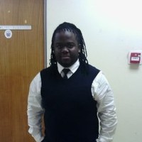 Tiso Blackstar Group Employee Lutho Zatu's profile photo