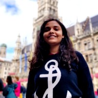 Richa Mishra Email