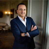 Patrick Wauters Email & Phone Number