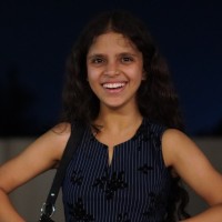 Blue Pintale Employee Anshika Mishra's profile photo