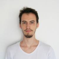 Ingenuity i/o Employee Pierre Alberti's profile photo