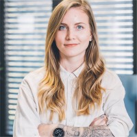 Carolina Jansen Email