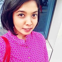 Rayden Interactive Employee Anagha Bhawar's profile photo