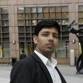 Schneider Electric Employee Narayan Singh's profile photo
