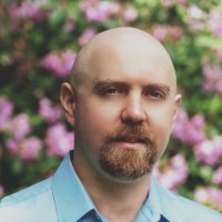 Deloitte Employee Jesse Berkowitz's profile photo