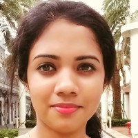UBC Faculty of Pharmaceutical Sciences Employee Nimmy George's profile photo