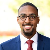 Prince George's County Public Schools Employee Marlon John's profile photo