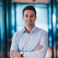 Statera Energy Employee Alejandro Navas's profile photo