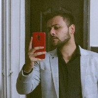 Spay India Employee Shubham Khandelwal's profile photo