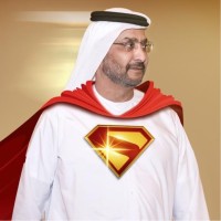 Mohammed Alqubaisi