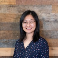 Acepodia Employee Lin Jia's profile photo