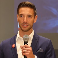 Smile AI Employee Fabian Kaske's profile photo