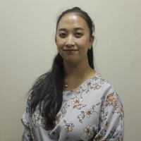 SweetEscape Employee Firza Savitri's profile photo