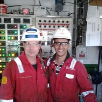 Allison Crane & Rigging and Heavy Haul Employee Randall Risinger's profile photo