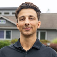 PlugIn Stations Online LLC Employee Gus Kushnir's profile photo