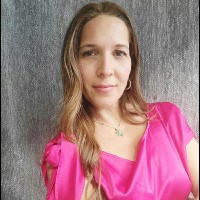 Print e Solutions Employee Gabriela Saavedra's profile photo