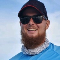 MacAllister Machinery Co., Inc. Employee Cameron Abel's profile photo