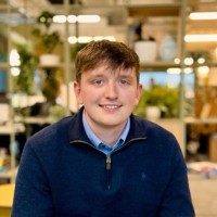 Counter Context Ltd Employee Ed Barton's profile photo