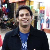 Acies Employee Vineet Agarwal's profile photo