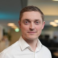 Frederik Nexøe-Larsen Email