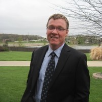 Oracle Employee Jerry Greer's profile photo