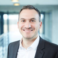 Dinex Group Employee Evangelos Georgiadis's profile photo